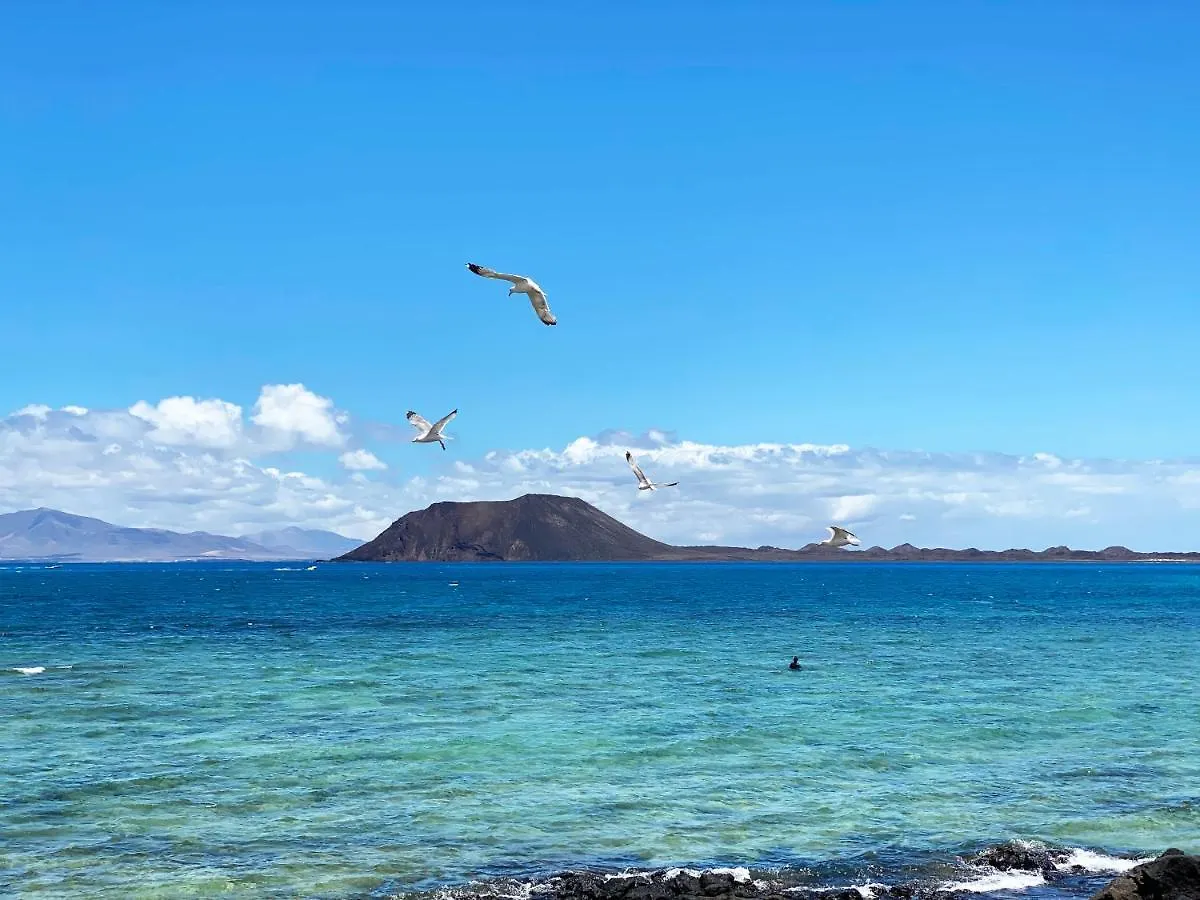 Villa Miranda Los Remos Corralejo 0*,