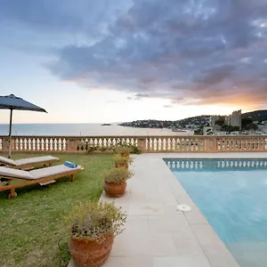 Mirador Ca'n Rovira Apartment Palma