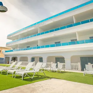 Dols Mar Apartment Camp De Mar