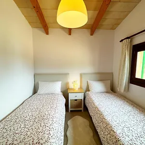 Maricel Ferienhaus Cala Ratjada (Mallorca)