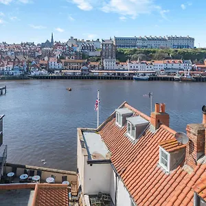 Kittys Holiday home Whitby