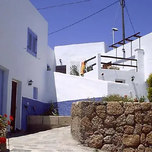Casapancho 1 Y 2 - - - Tenerife Holiday home Fasnia