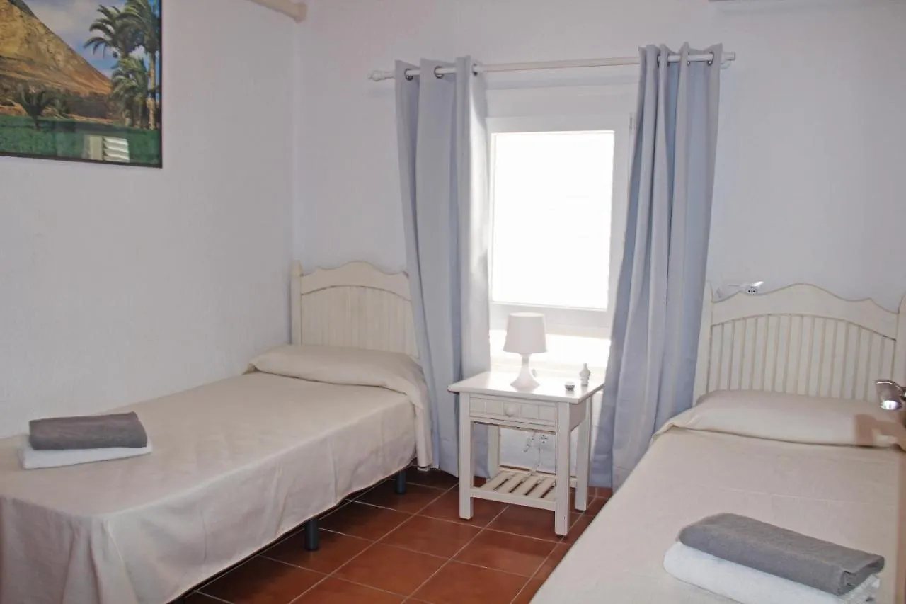 Villa Miranda Los Remos Corralejo 0*,  Spanien