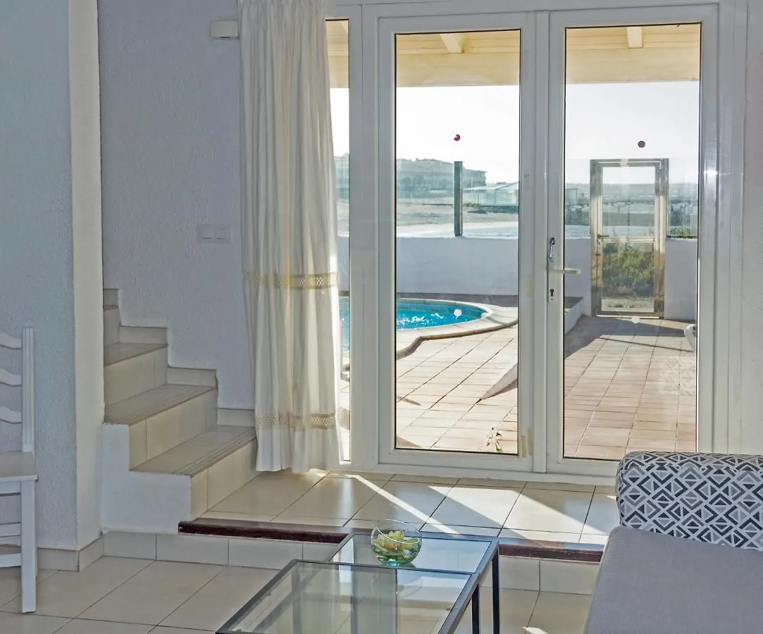 Villa Miranda Los Remos Corralejo