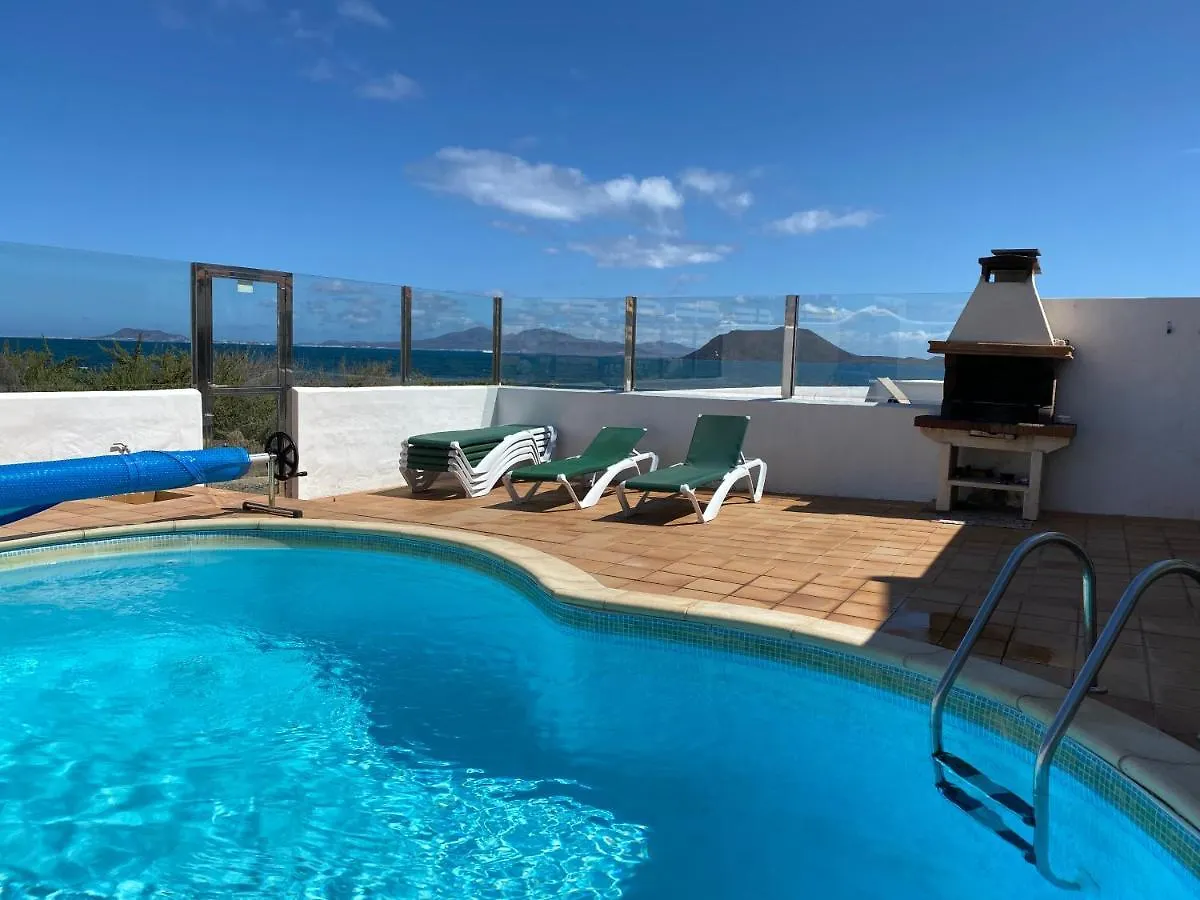 Villa Miranda Los Remos Corralejo 0*,  Spain