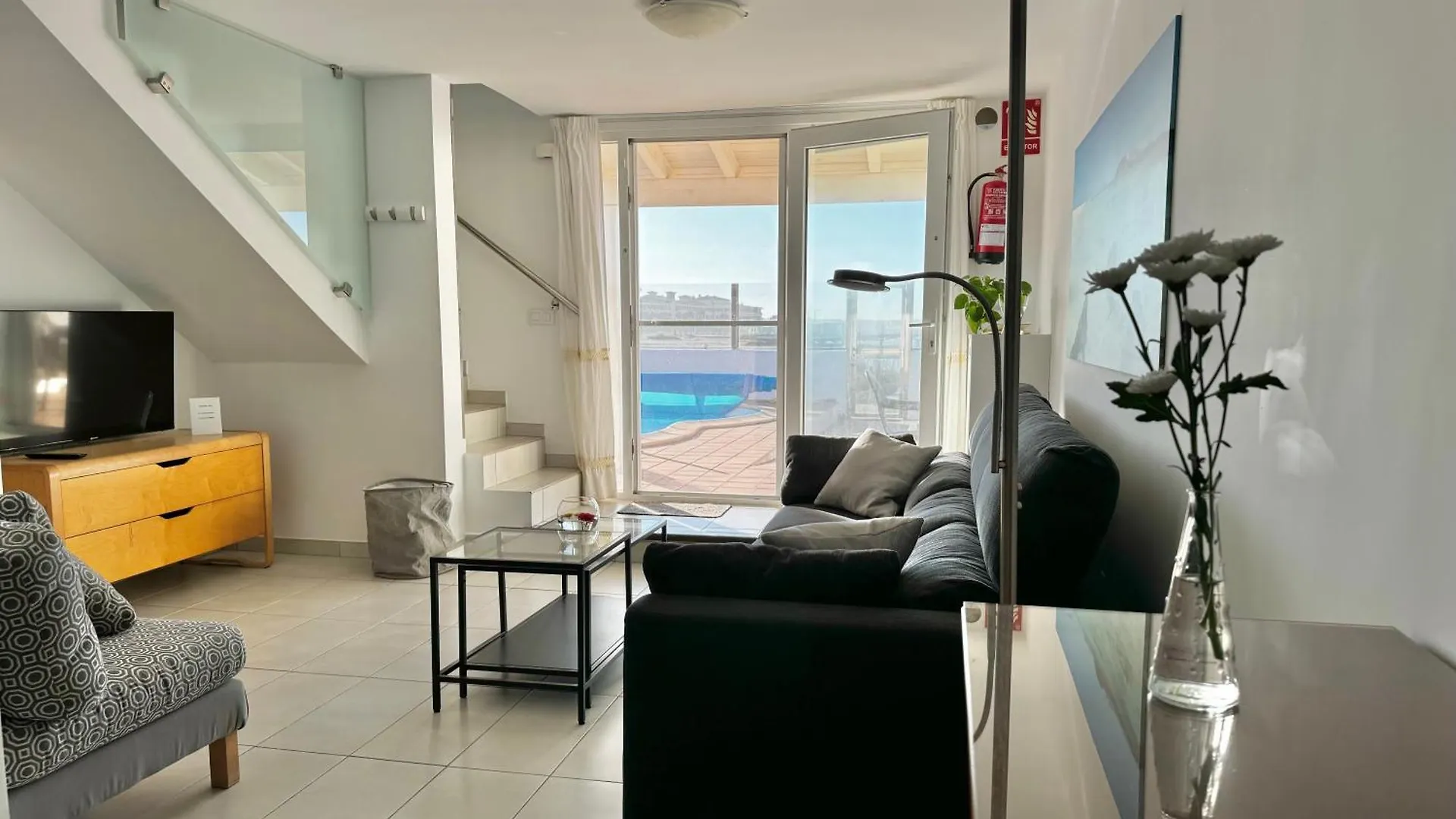Villa Miranda Los Remos Corralejo