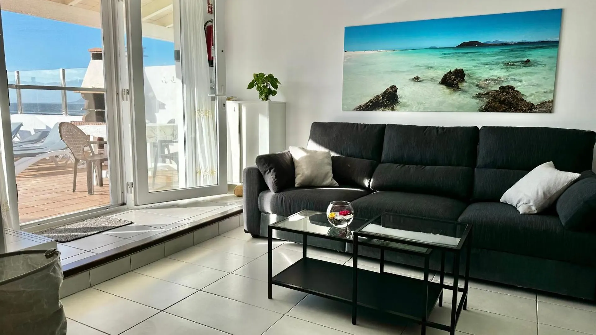 Villa Miranda Los Remos Corralejo 0*,  Spanien